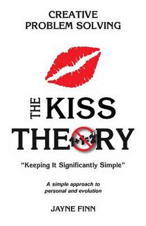 The Kiss Theory de Finn, Jayne