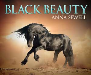 Black Beauty de Anna Sewell