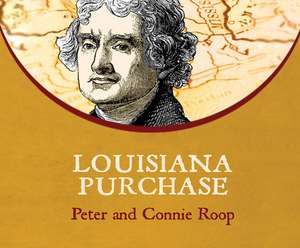 Louisiana Purchase de Pat S. Grimes