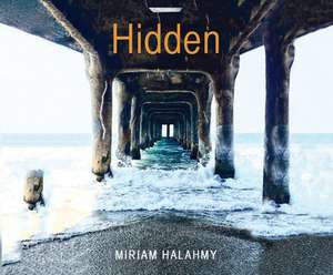 Hidden de Lucy Brownhill