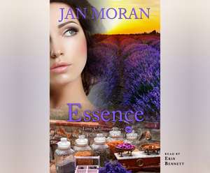 Essence de Erin Bennett