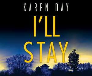 I'll Stay de Laurel Lefkow