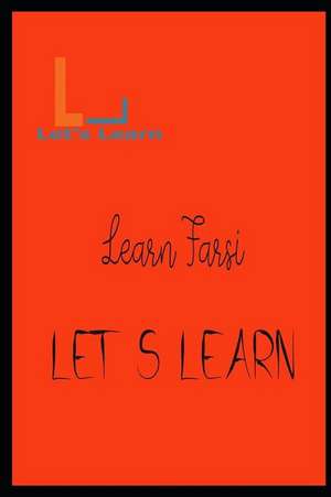 Let's Learn - Learn Farsi de Let's Learn