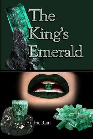 The King's Emerald de Audrie Rain