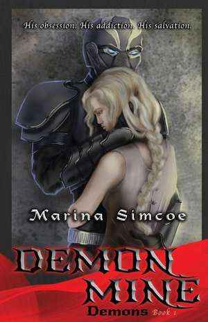 Demon Mine de Marina Simcoe