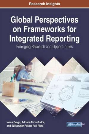 Global Perspectives on Frameworks for Integrated Reporting de Ioana Dragu