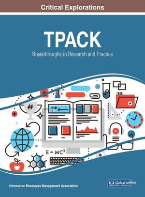 TPACK de Information Reso Management Association