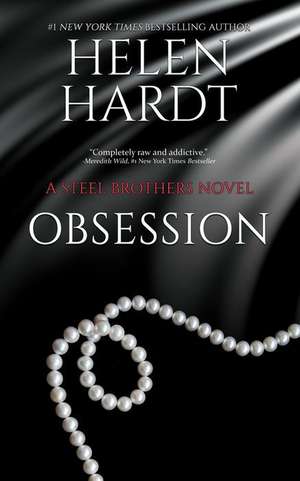 Obsession de Helen Hardt