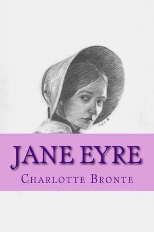 Jane Eyre (Spanish Edition) de Charlotte Bronte