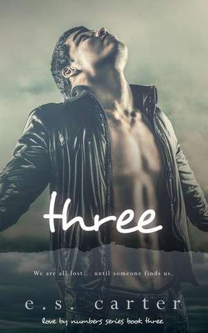 Three de E. S. Carter