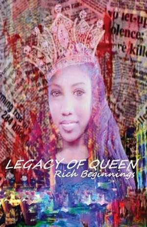 LEGACY OF QUEEN