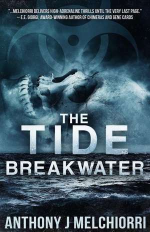 The Tide de Anthony J. Melchiorri