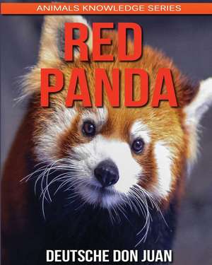 Red Panda de Deutsche Don Juan