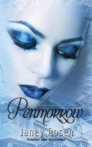 Penmorrow de Janey Rosen