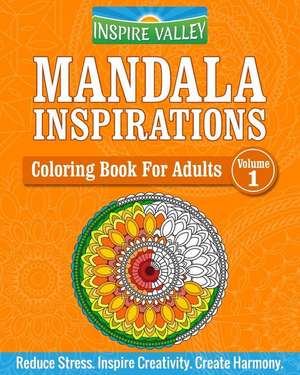 Mandala Inspirations de Inspire Valley