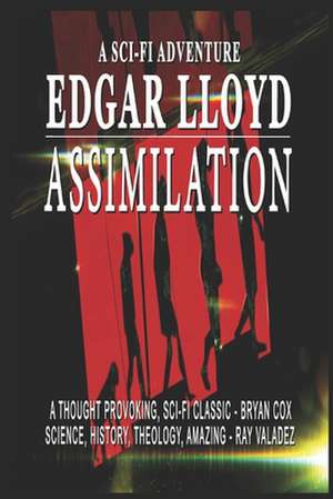 Edgar Lloyd - Assimilation de Edgar Lloyd