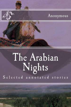 The Arabian Nights de Anonymous