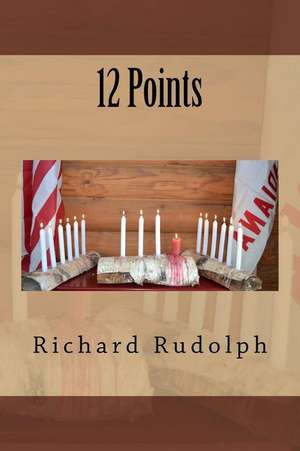 12 Points de Richard Rudolph