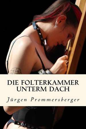 Die Folterkammer Unterm Dach de Jurgen Prommersberger