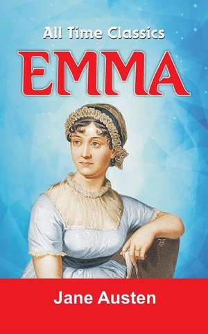 Emma de Jane Austen