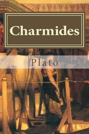 Charmides de Plato