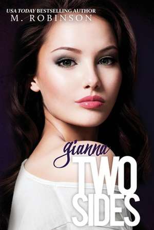 Two Sides de M. Robinson