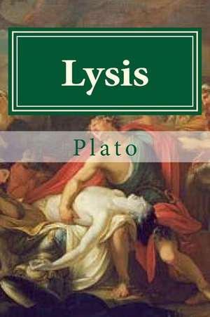 Lysis de Plato