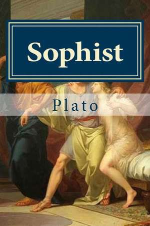 Sophist de Plato