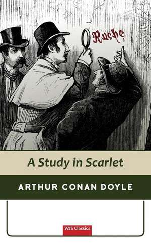 Sherlock Holmes de Arthur Conan Doyle