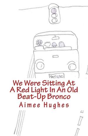 We Were Sitting at a Red Light in an Old Beat-Up Bronco de Aimee Hughes