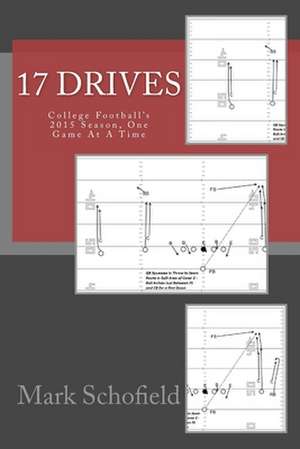 17 Drives de Mark Schofield