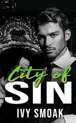 City of Sin de Ivy Smoak