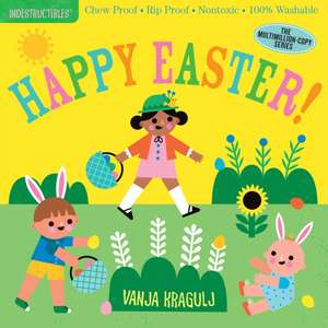 Indestructibles: Happy Easter! de Vanja Kragulj