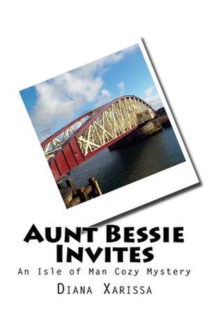 Aunt Bessie Invites de Diana Xarissa