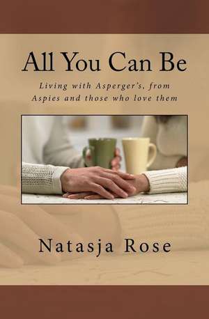 All You Can Be de MS Natasja Rose