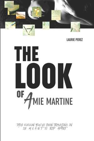 The Look of Amie Martine de Laurie Perez