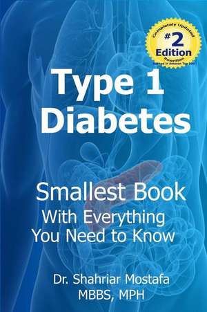 Type One Diabetes de Dr Shahriar Mostafa