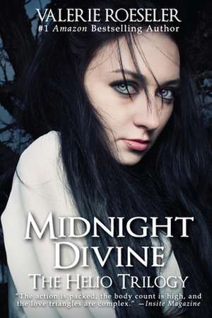 Midnight Divine de Valerie Roeseler