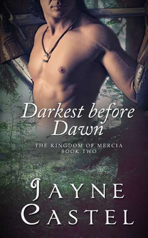 Darkest Before Dawn de Jayne Castel