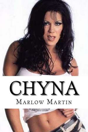 Chyna de Marlow J. Martin