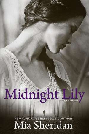 Midnight Lily de Mia Sheridan