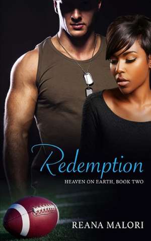 Redemption de Reana Malori