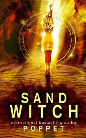 Sand Witch de Poppet