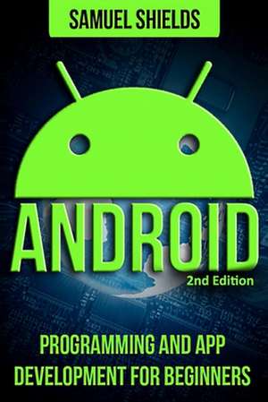 Android de Samuel Shields