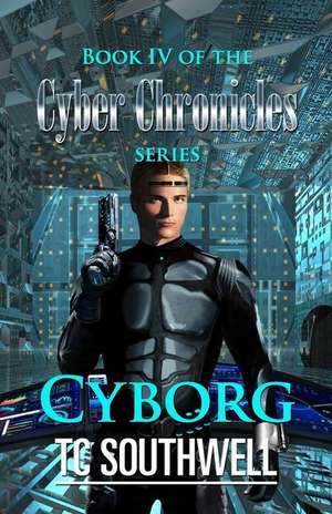 Cyborg de T. C. Southwell