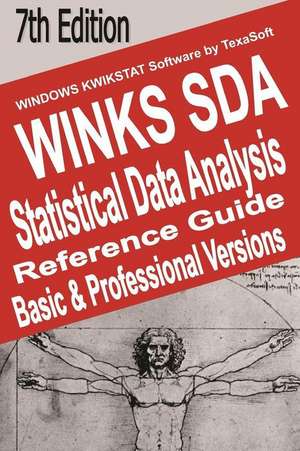 Winks Sda 7th Edition de Alan C. Elliott