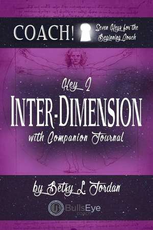 Inter-Dimension de Betsy L. Jordan