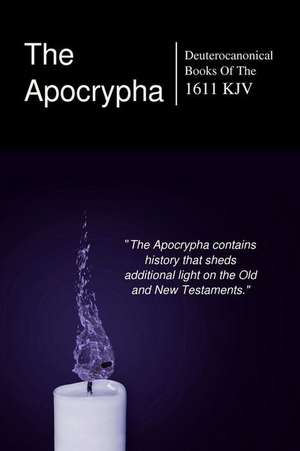 The Apocryphal, Deuterocanonical Books de Wisdom Books