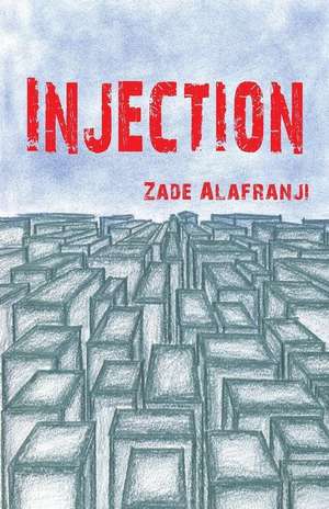 Injection de Zade Alafranji