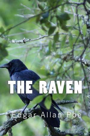 The Raven (Richard Foster Classics) de Edgar Allan Poe